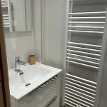 Cozy 30 M To Enjoy The Mountains דירה