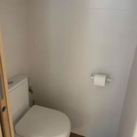 Apartment Cozy 30 M To Enjoy The Mountains