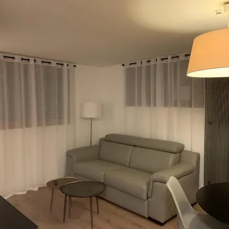 Cozy 30 M To Enjoy The Mountains דירה