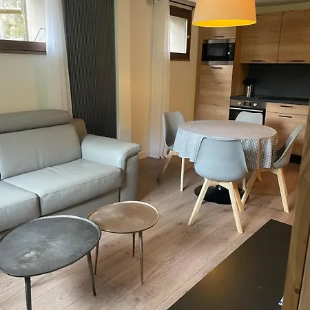 Cozy 30 M To Enjoy The Mountains Appartamento *