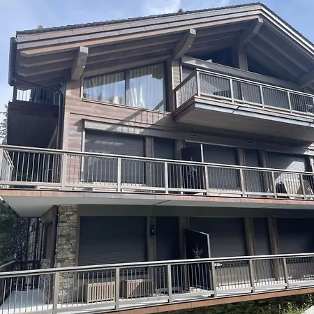 Appartamento Cozy 30 M To Enjoy The Mountains *