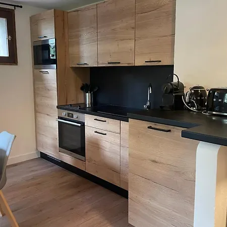 Cozy 30 M To Enjoy The Mountains Lejlighed