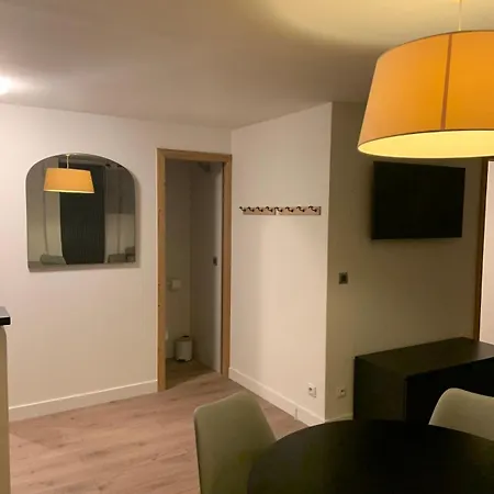 Cozy 30 M To Enjoy The Mountains * Courchevel